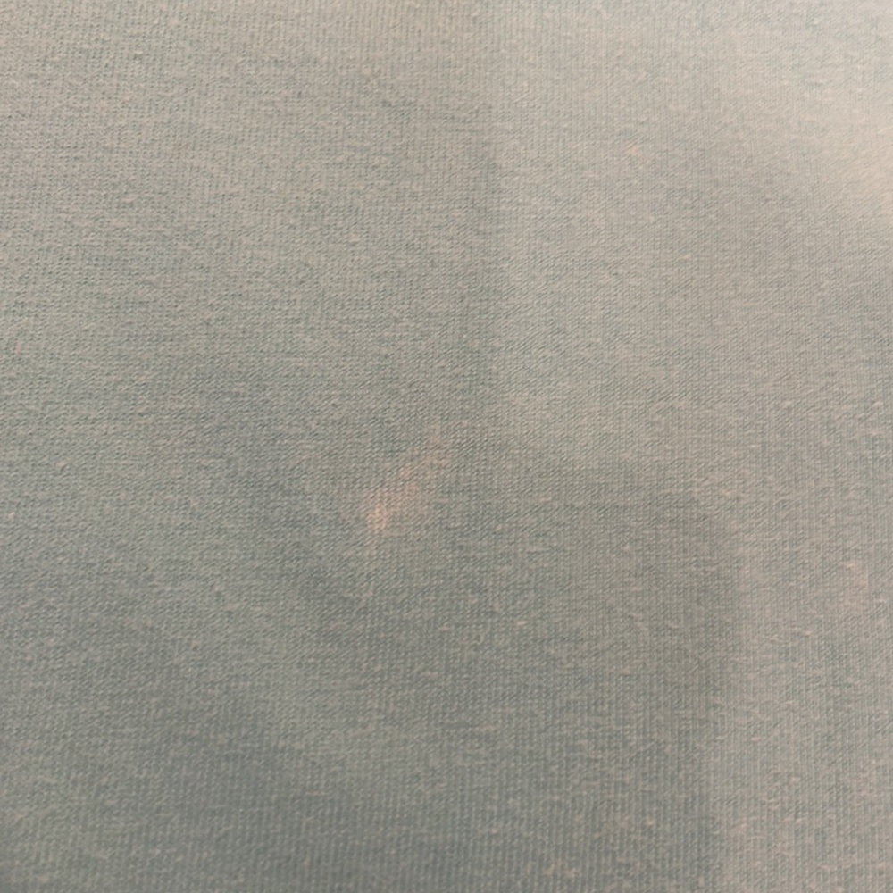 Lilly Pulitzer T-shirt turquoise 100% cotton short sleeve women’s size small S - Picture 7 of 9